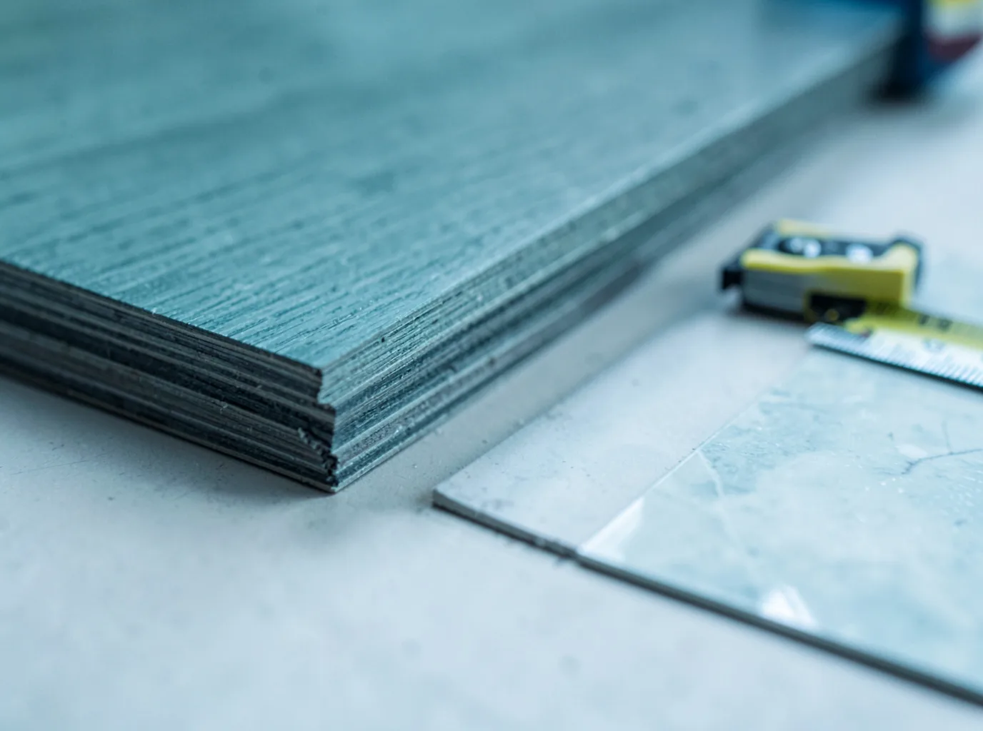 Luxury Vinyl Plank Installation Rural Ridge, PA FAQs